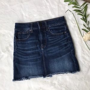 💰BOGO💰 AE Denim Skirt